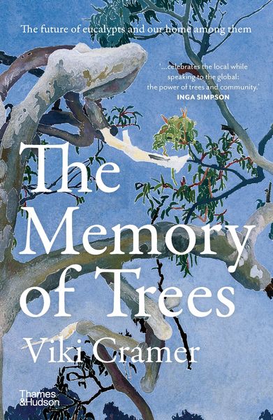 Produktbild: The Memory of Trees