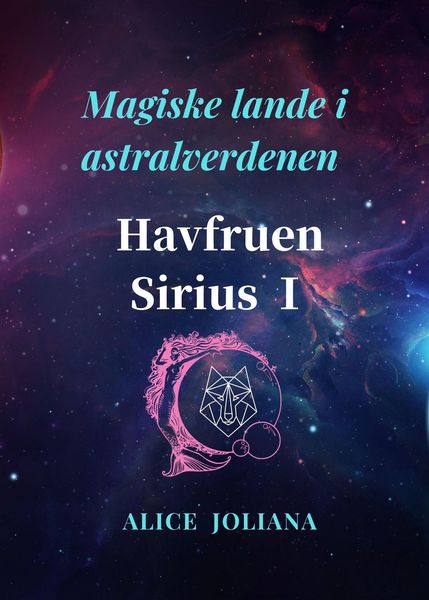 Produktbild: Havfruen Sirius &iquest; (Magiske lande i astralverdenen)