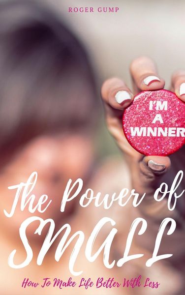 Produktbild: The Power of Small