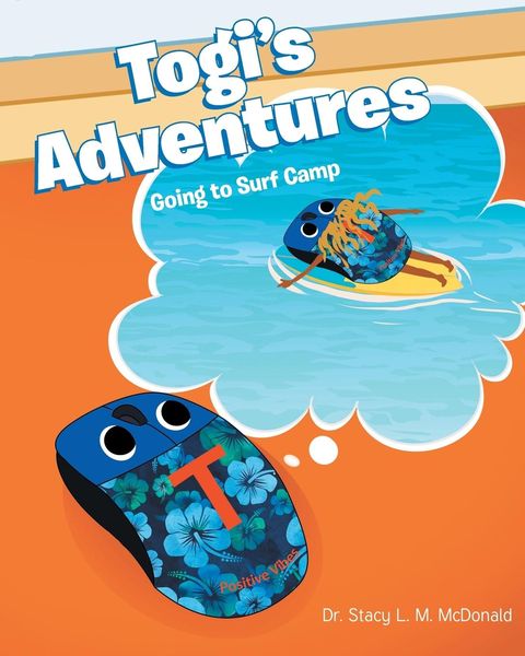 Produktbild: Togi's Adventures