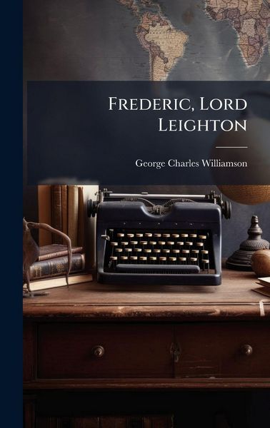 Produktbild: Frederic, Lord Leighton