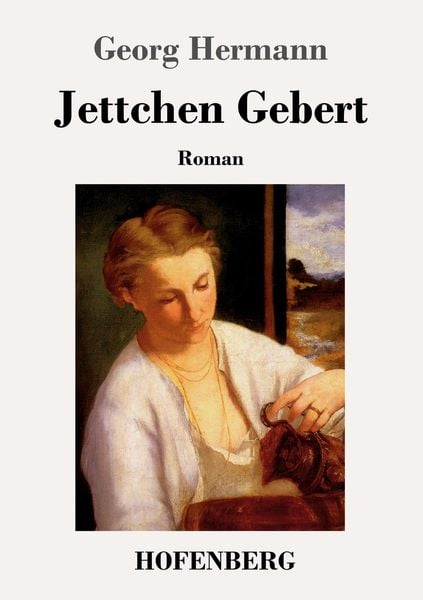 Produktbild: Jettchen Gebert
