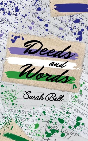 Produktbild: Deeds and Words