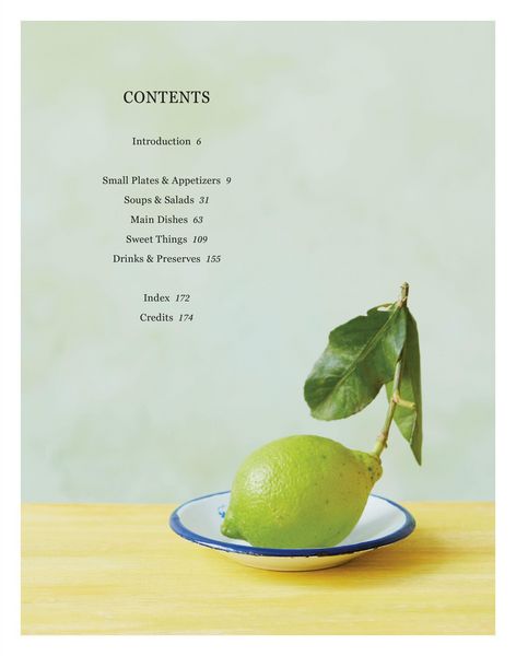 Produktbild: Zest