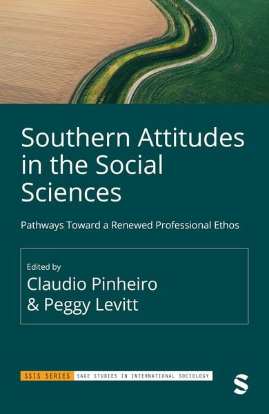 Produktbild: Southern Attitudes in the Social Sciences
