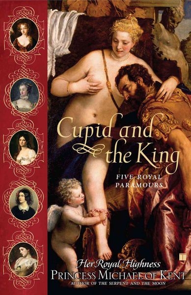 Produktbild: Cupid and the King