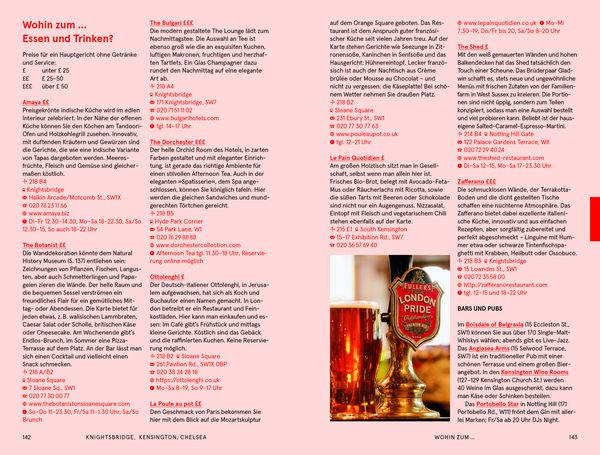 Produktbild: Baedeker SMART Reisef&uuml;hrer London