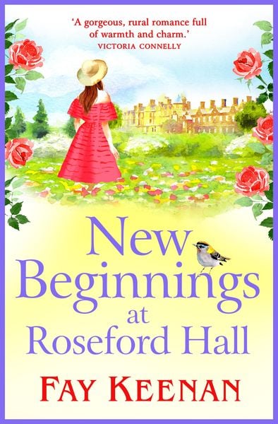 Produktbild: New Beginnings at Roseford Hall