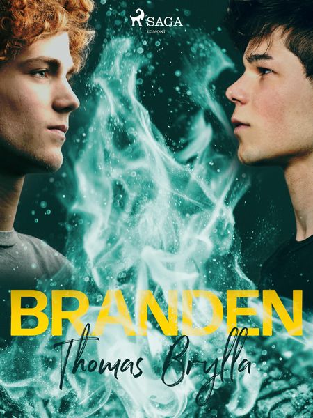 Produktbild: Branden