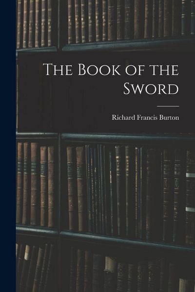 Produktbild: The Book of the Sword