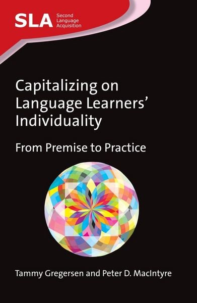 Produktbild: Capitalizing on Language Learners' Individuality