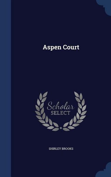 Produktbild: Aspen Court