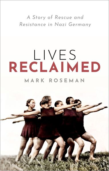 Produktbild: Lives Reclaimed