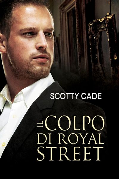 Produktbild: Il colpo di Royal Street