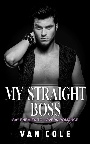 Produktbild: My Straight Boss