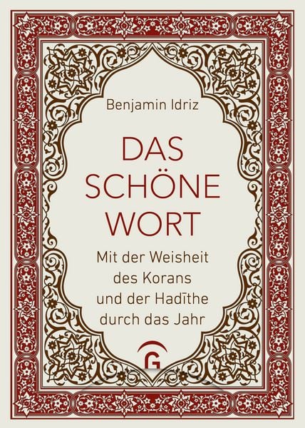 Produktbild: Das sch&ouml;ne Wort
