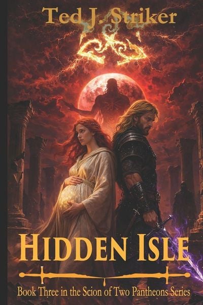 Produktbild: Hidden Isle