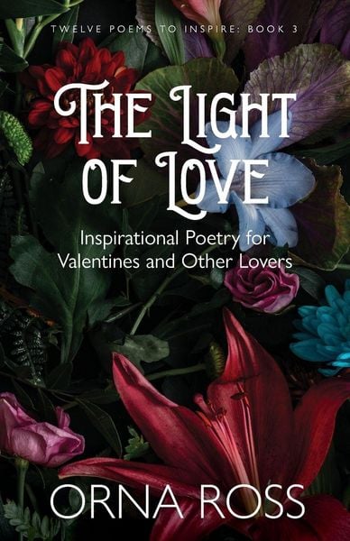 Produktbild: The Light of Love