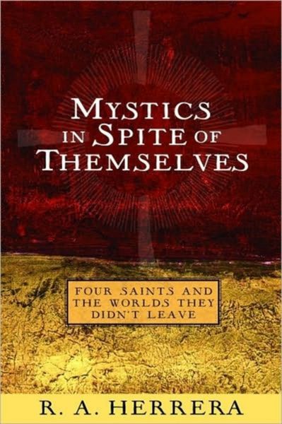 Produktbild: Mystics in Spite Of Themselves
