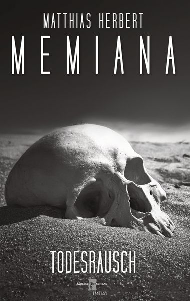 Produktbild: Memiana 12 - Todesrausch