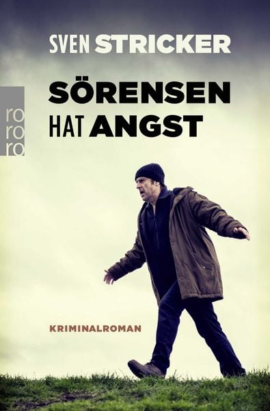 Produktbild: S&ouml;rensen hat Angst
