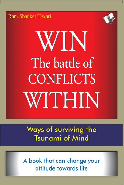 Produktbild: Win The Battle Of Conflicts Within