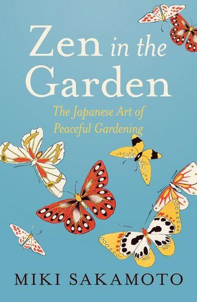 Produktbild: Zen in the Garden