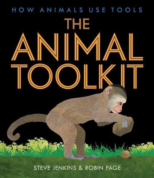 Produktbild: The Animal Toolkit
