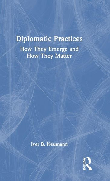 Produktbild: Diplomatic Practices