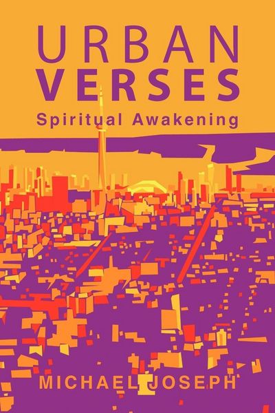 Produktbild: Urban Verses