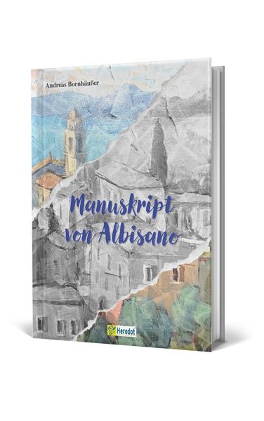 Produktbild: Manuskript von Albisano