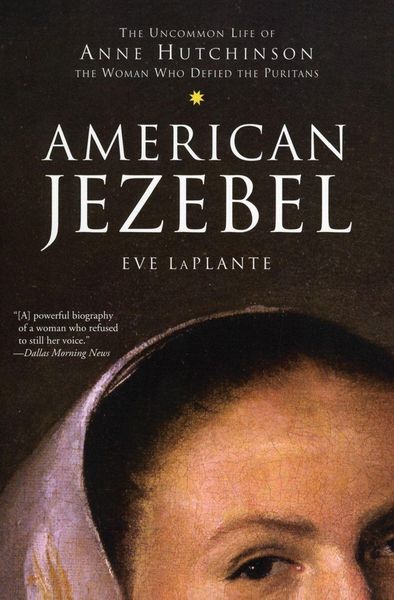 Produktbild: American Jezebel