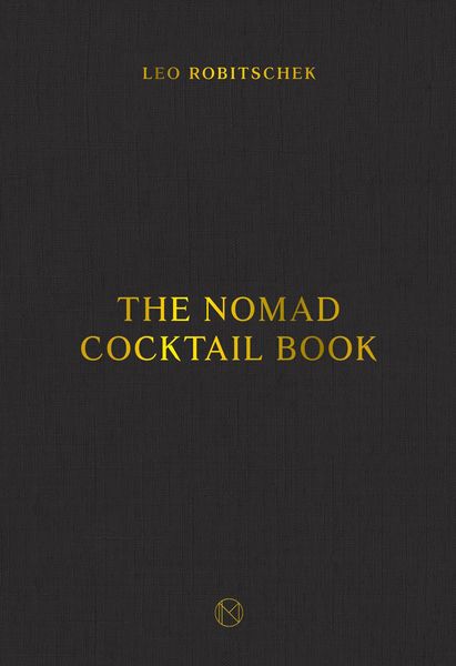 Produktbild: The NoMad Cocktail Book