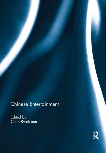 Produktbild: Chinese Entertainment