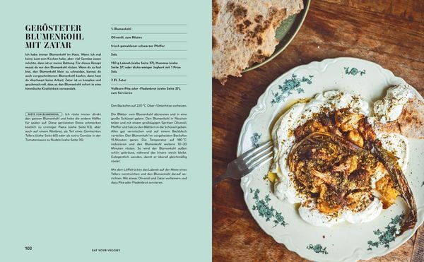 Produktbild: Cosy Kitchen &ndash; Soulfood for One