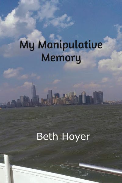 Produktbild: My Manipulative Memory (Edenia, #162)