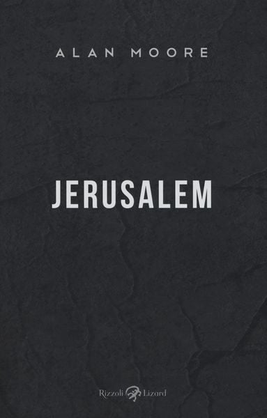 Produktbild: Jerusalem