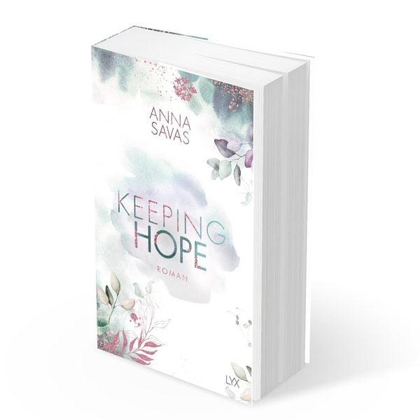 Produktbild: Keeping Hope