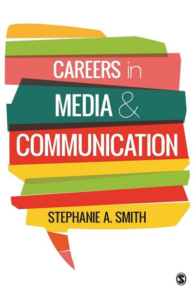 Produktbild: Careers in Media and Communication