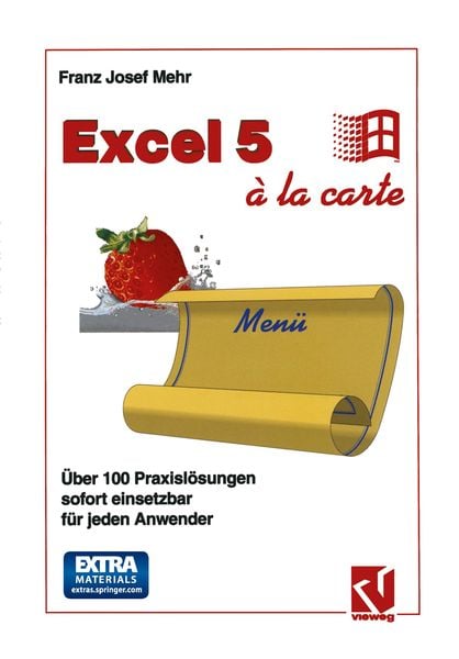 Produktbild: Excel 5 &agrave; la Carte