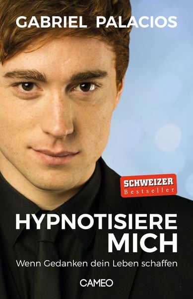 Produktbild: Hypnotisiere mich