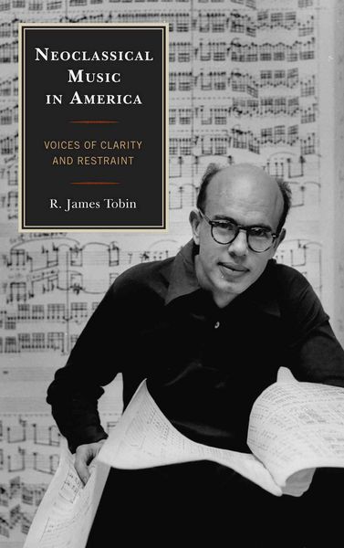 Produktbild: Neoclassical Music in America