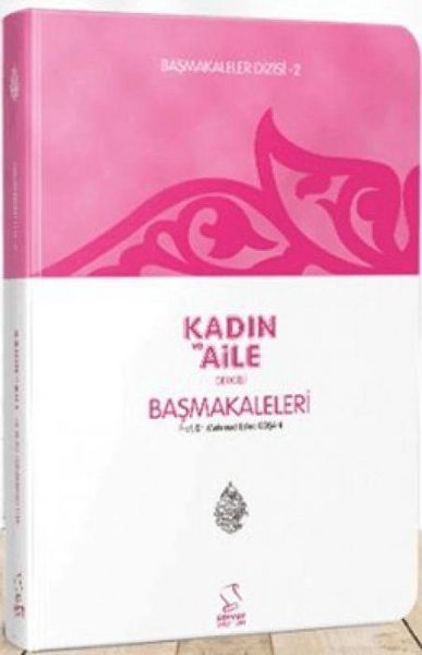 Produktbild: Basmakaleler - 2 Cep Boy