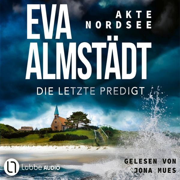 Produktbild: Die letzte Predigt