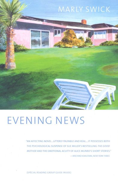 Produktbild: Evening News