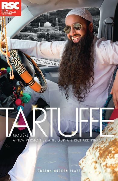 Produktbild: Tartuffe