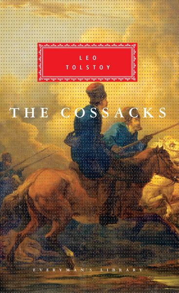Produktbild: The Cossacks