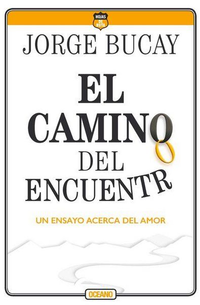 Produktbild: El Camino del Encuentro