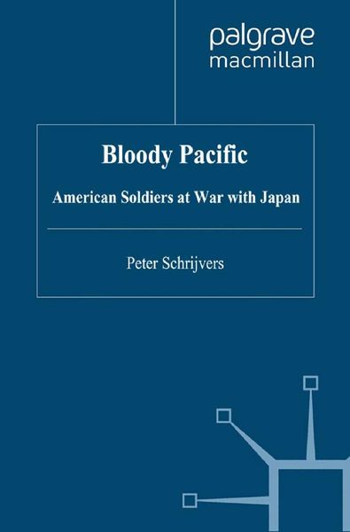 Produktbild: Bloody Pacific