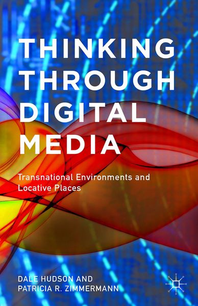Produktbild: Thinking Through Digital Media
